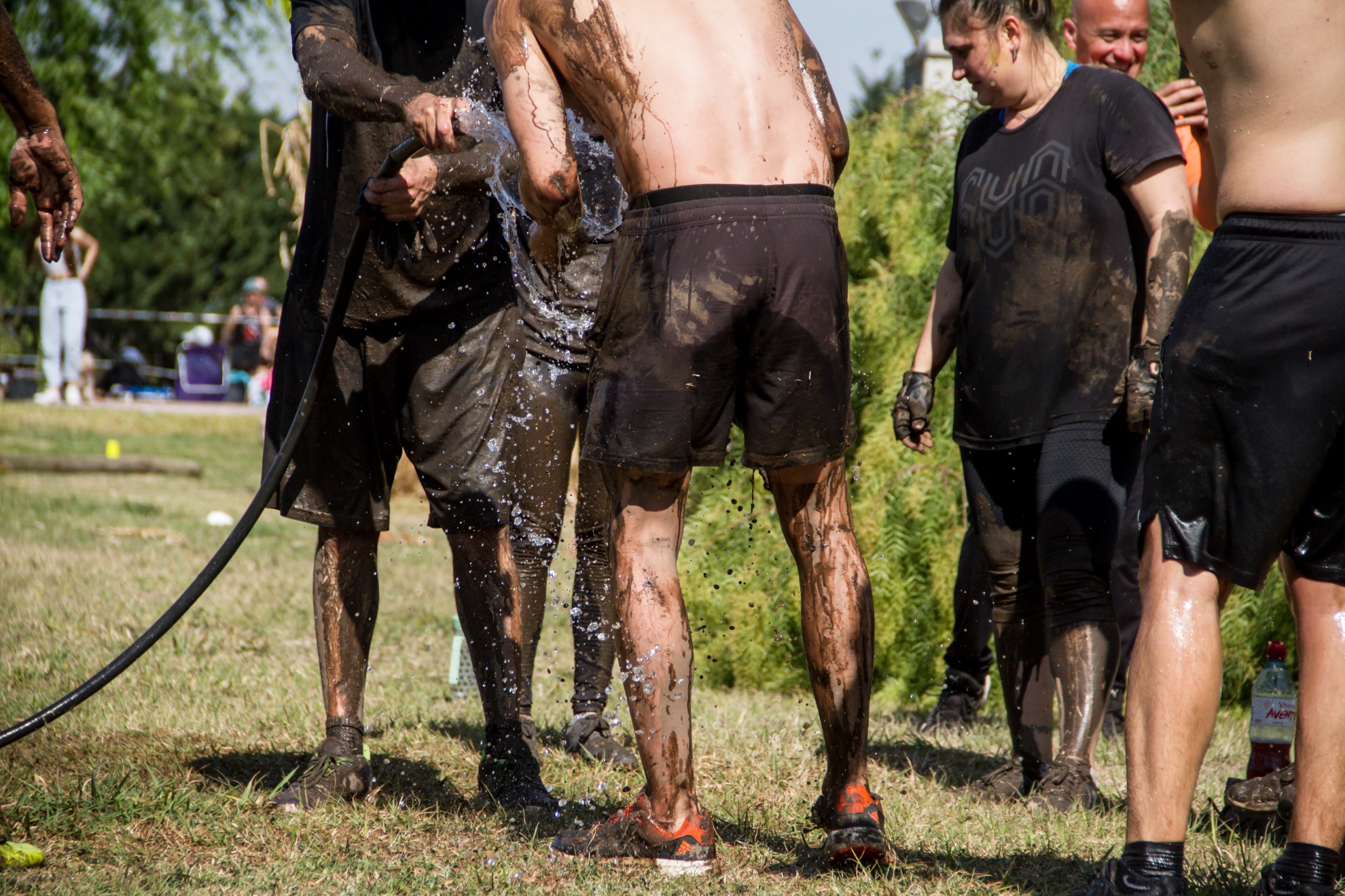 CARRERA CON OBSTACULOS 2022