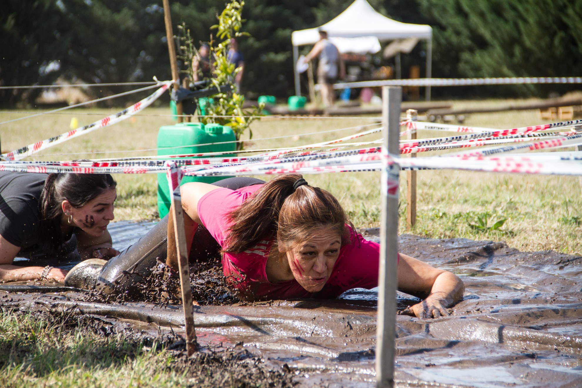 CARRERA CON OBSTACULOS 2022