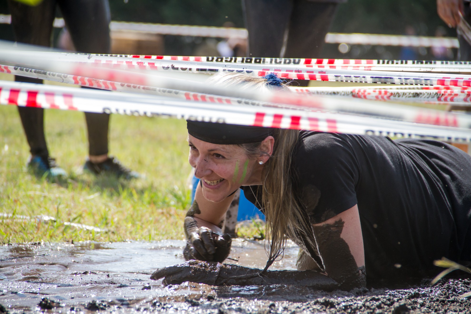 CARRERA CON OBSTACULOS 2022