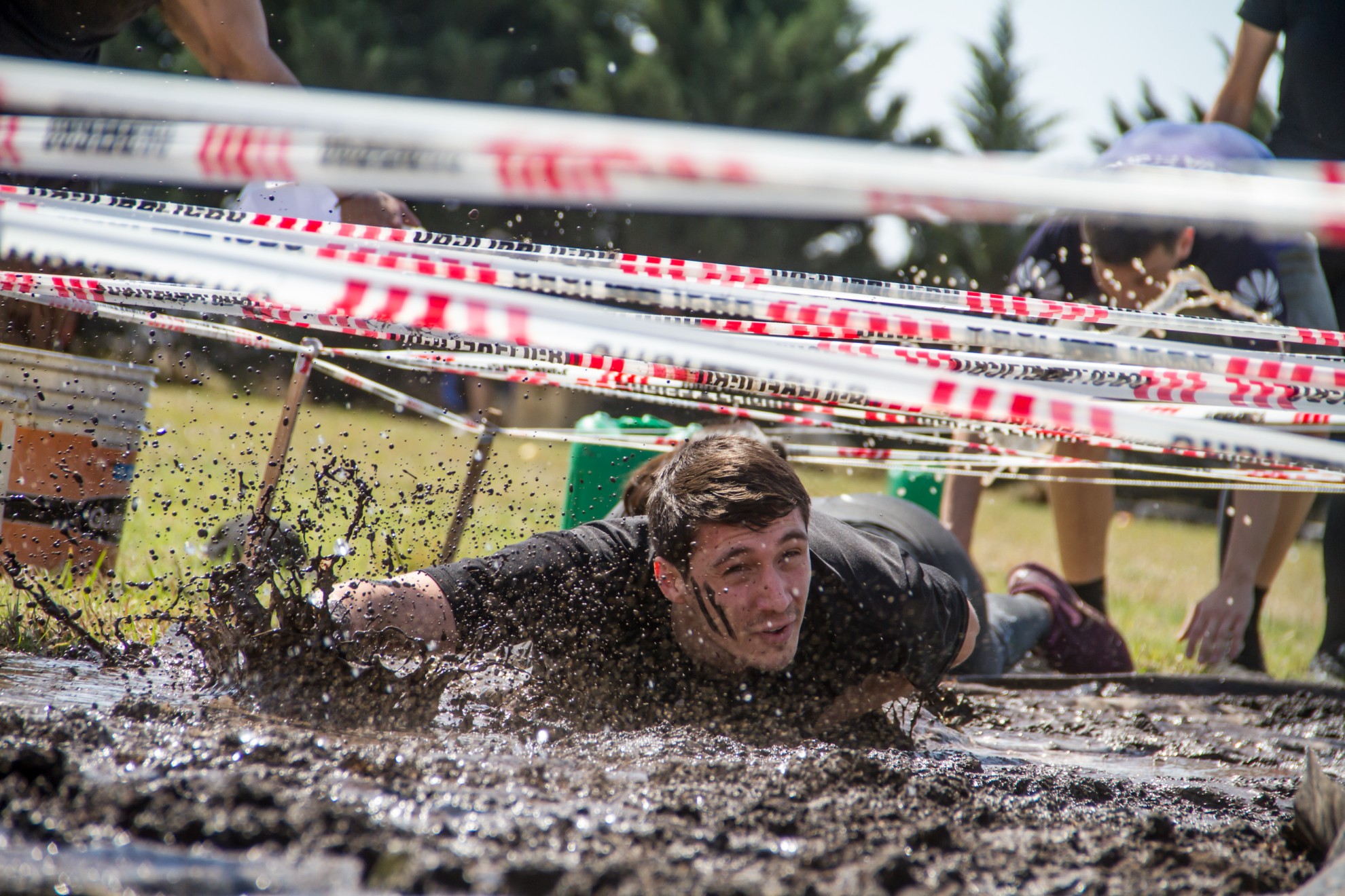 CARRERA CON OBSTACULOS 2022