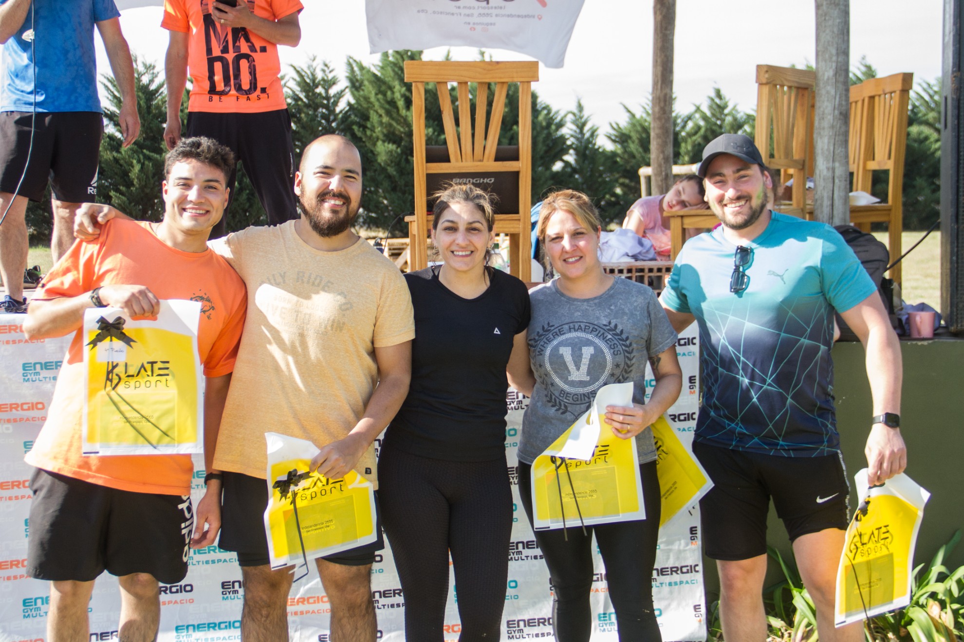 CARRERA CON OBSTACULOS 2022