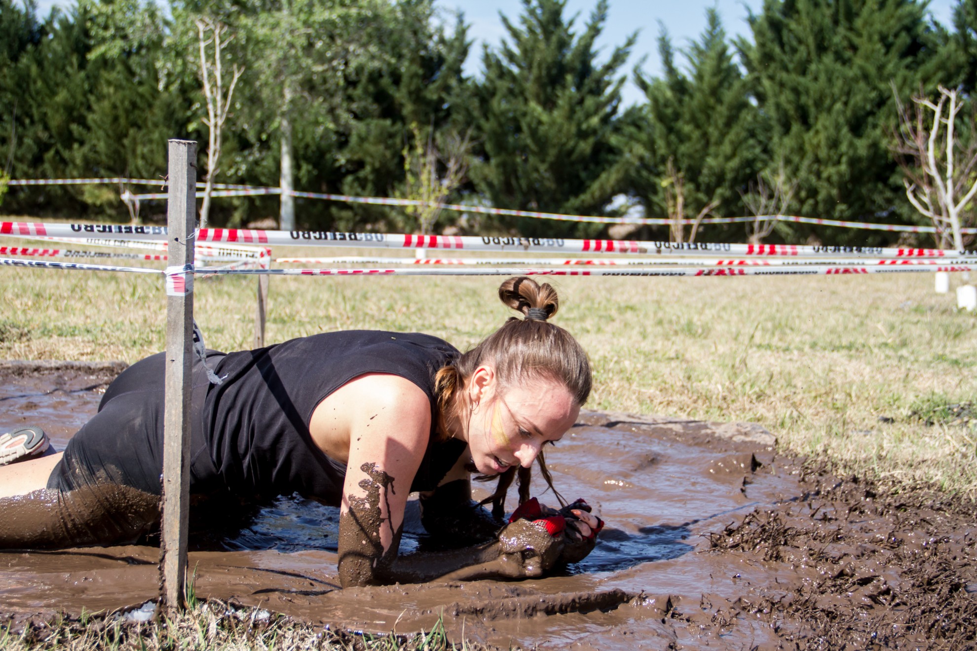 CARRERA CON OBSTACULOS 2022