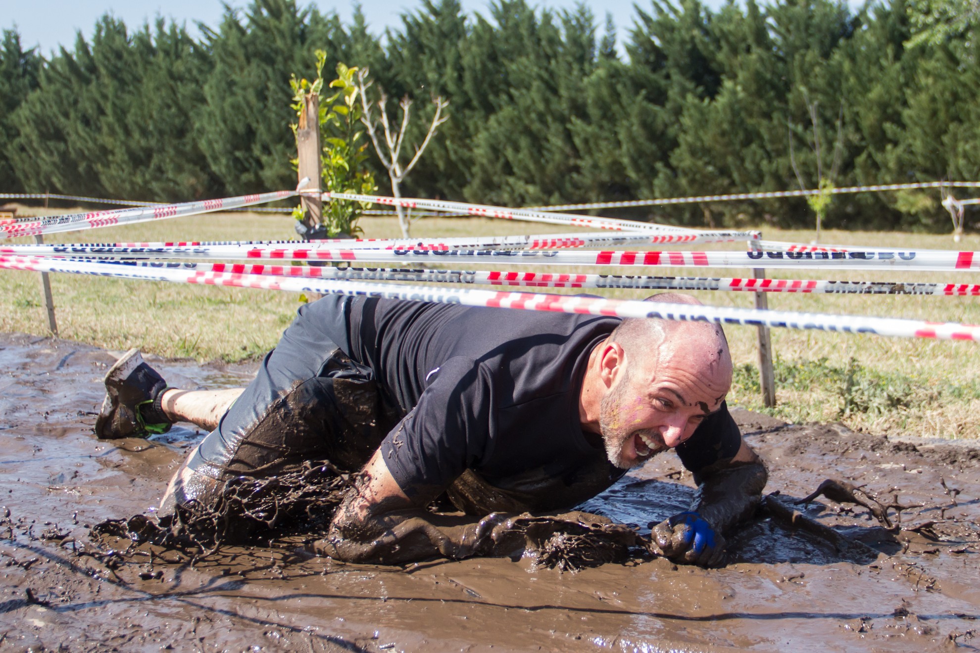 CARRERA CON OBSTACULOS 2022