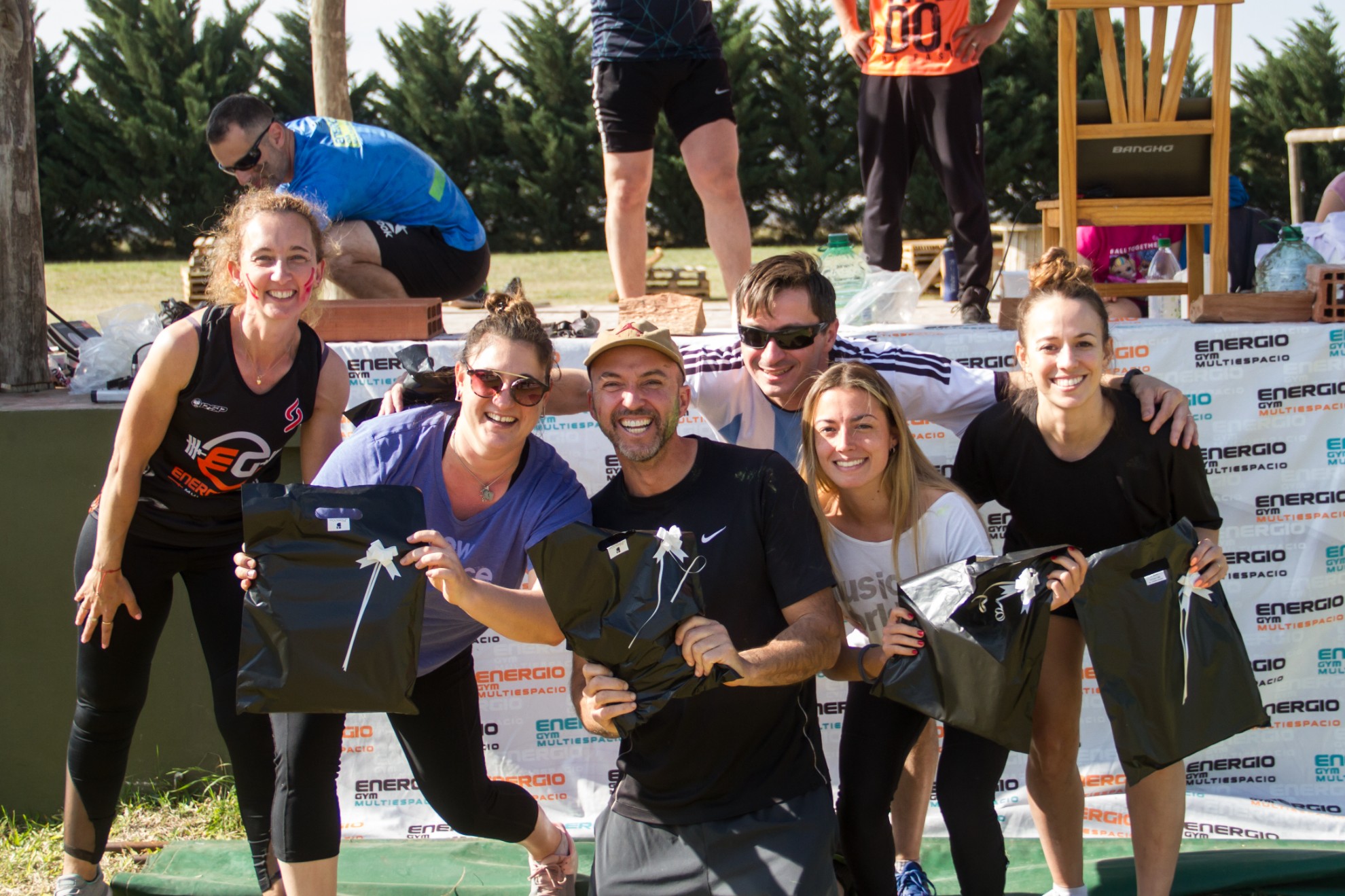 CARRERA CON OBSTACULOS 2022