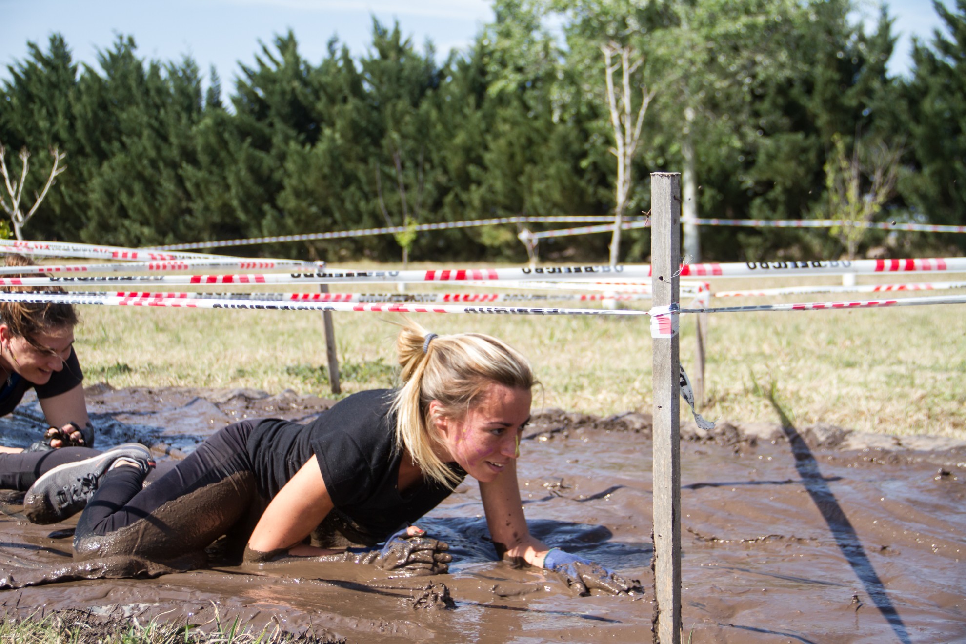 CARRERA CON OBSTACULOS 2022