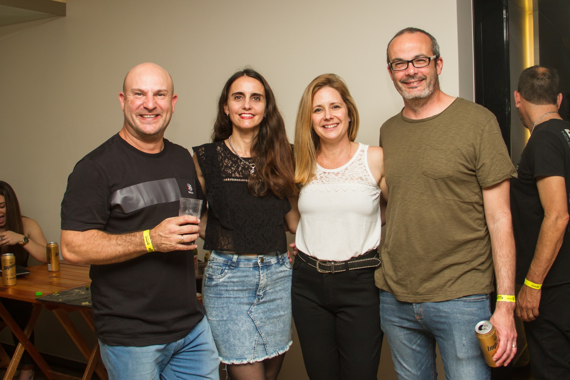 Mirá acá las fotos de la FIESTA FLÚOR