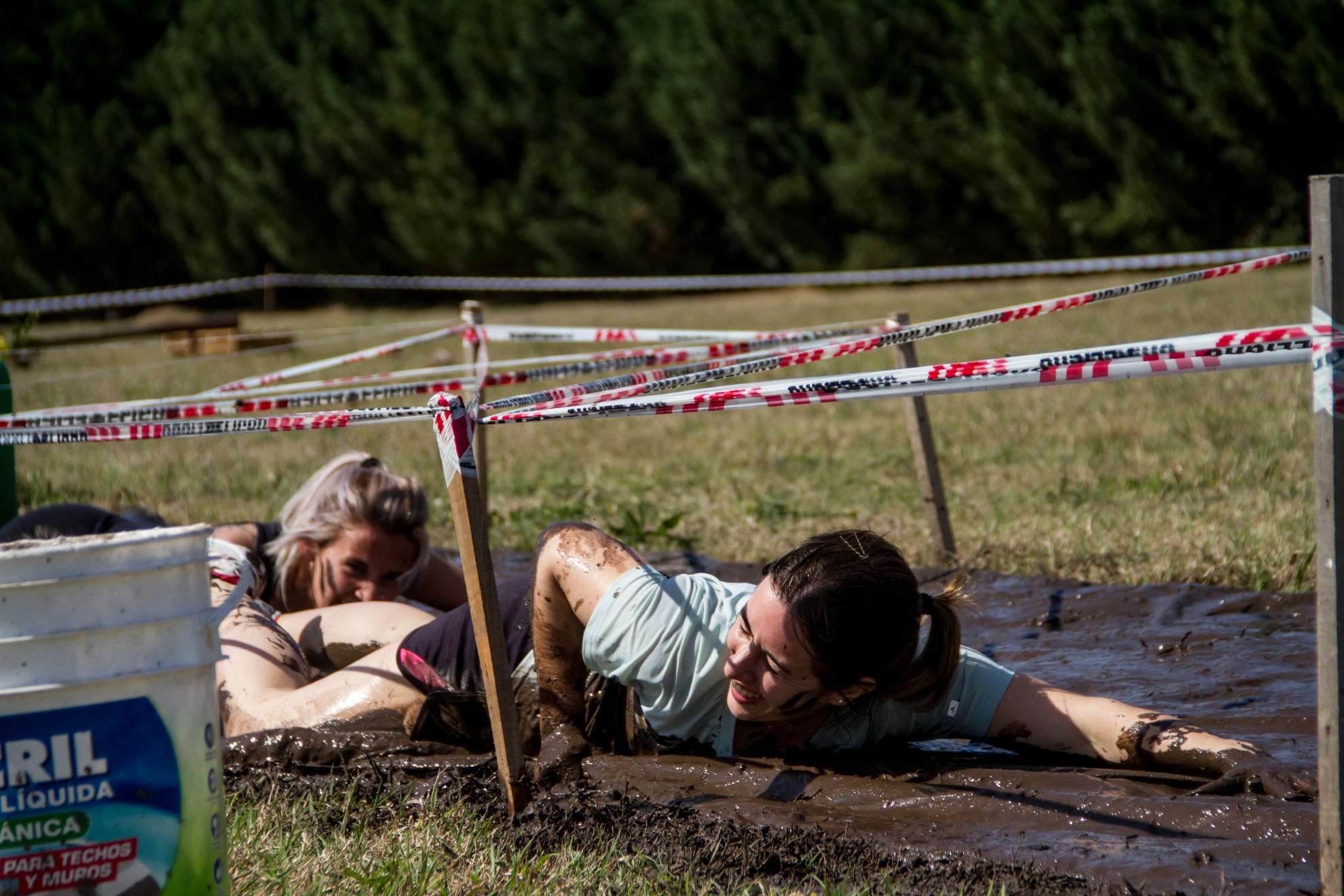 CARRERA CON OBSTACULOS 2022