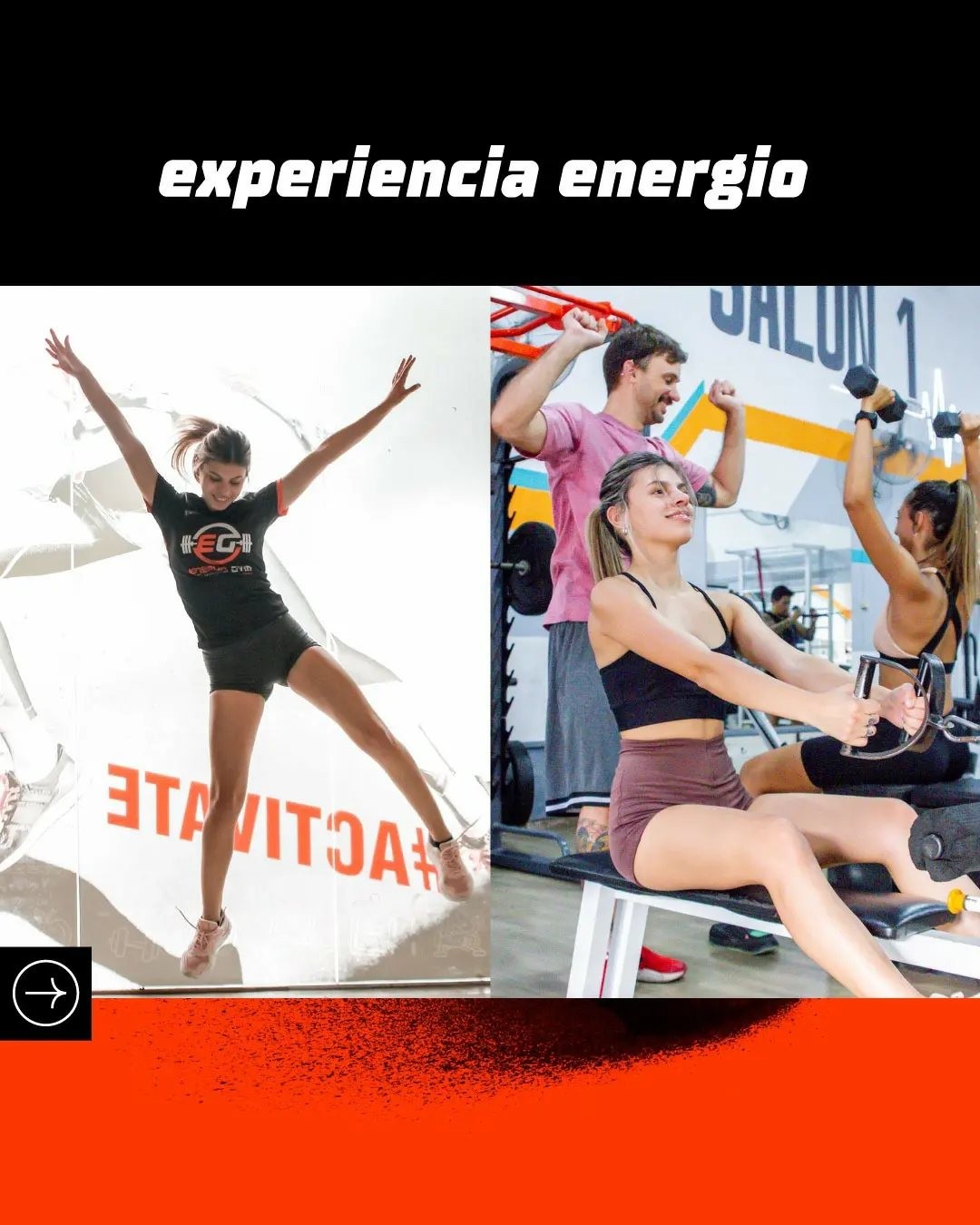 BRENDA 4.jpg MUCHO MAS QUE UN GYM