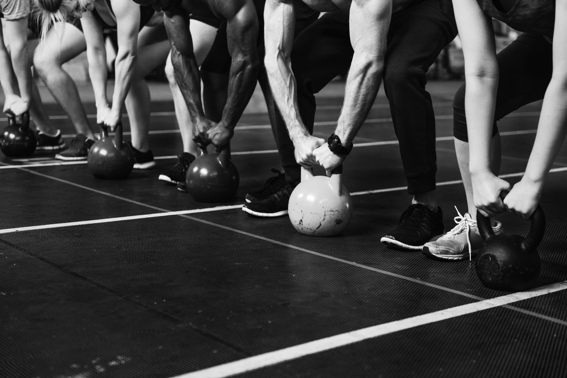 13630.jpg Entrenamiento de fuerza o entrenamiento aeróbico