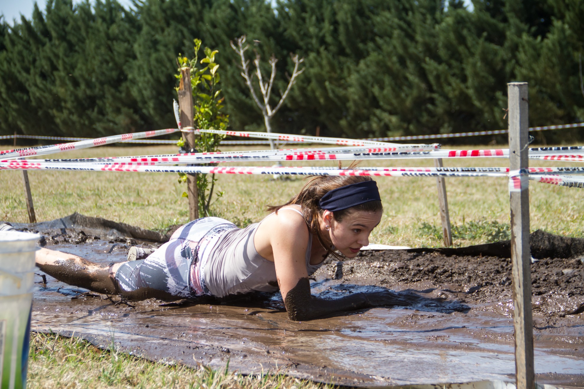 CARRERA CON OBSTACULOS 2022