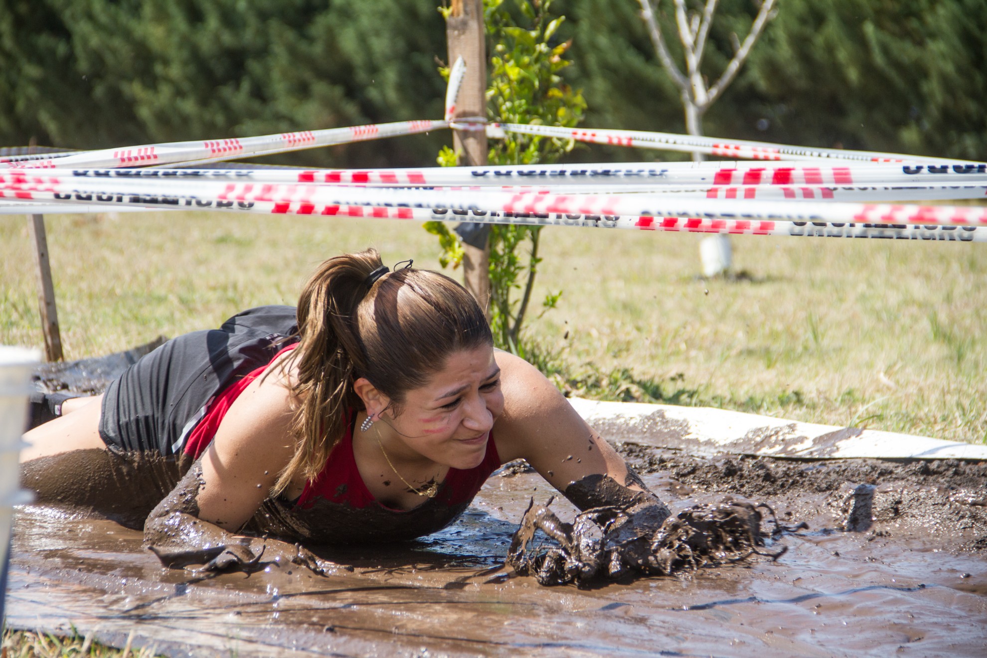 CARRERA CON OBSTACULOS 2022