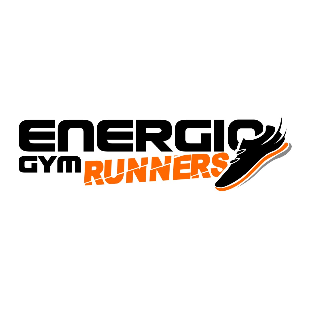 ENERGIO RUNNERS! 