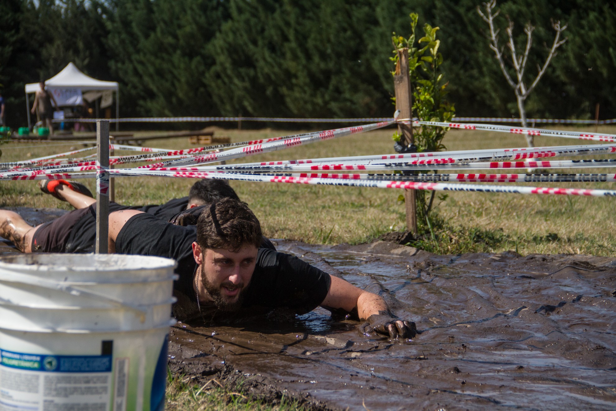 CARRERA CON OBSTACULOS 2022