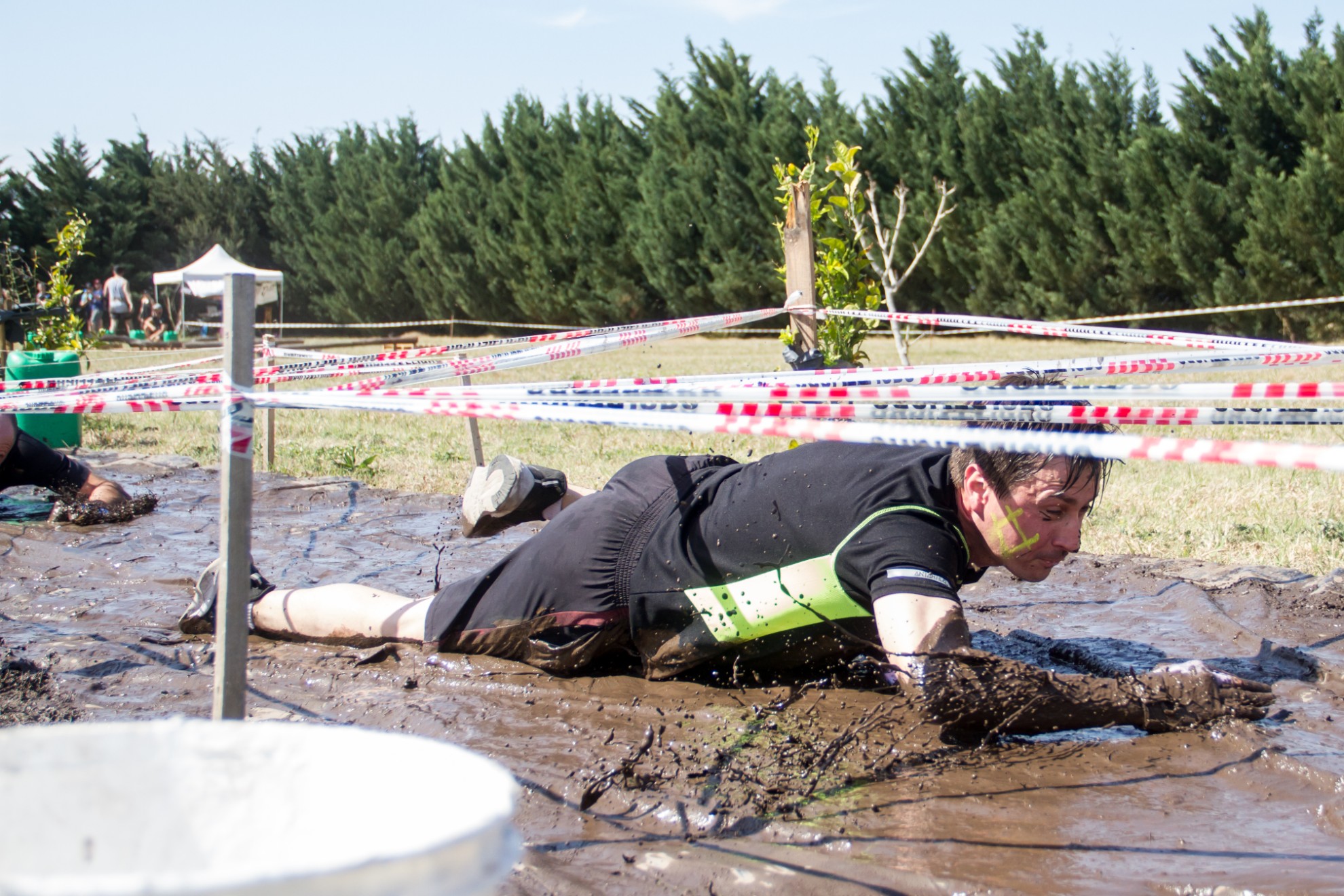CARRERA CON OBSTACULOS 2022