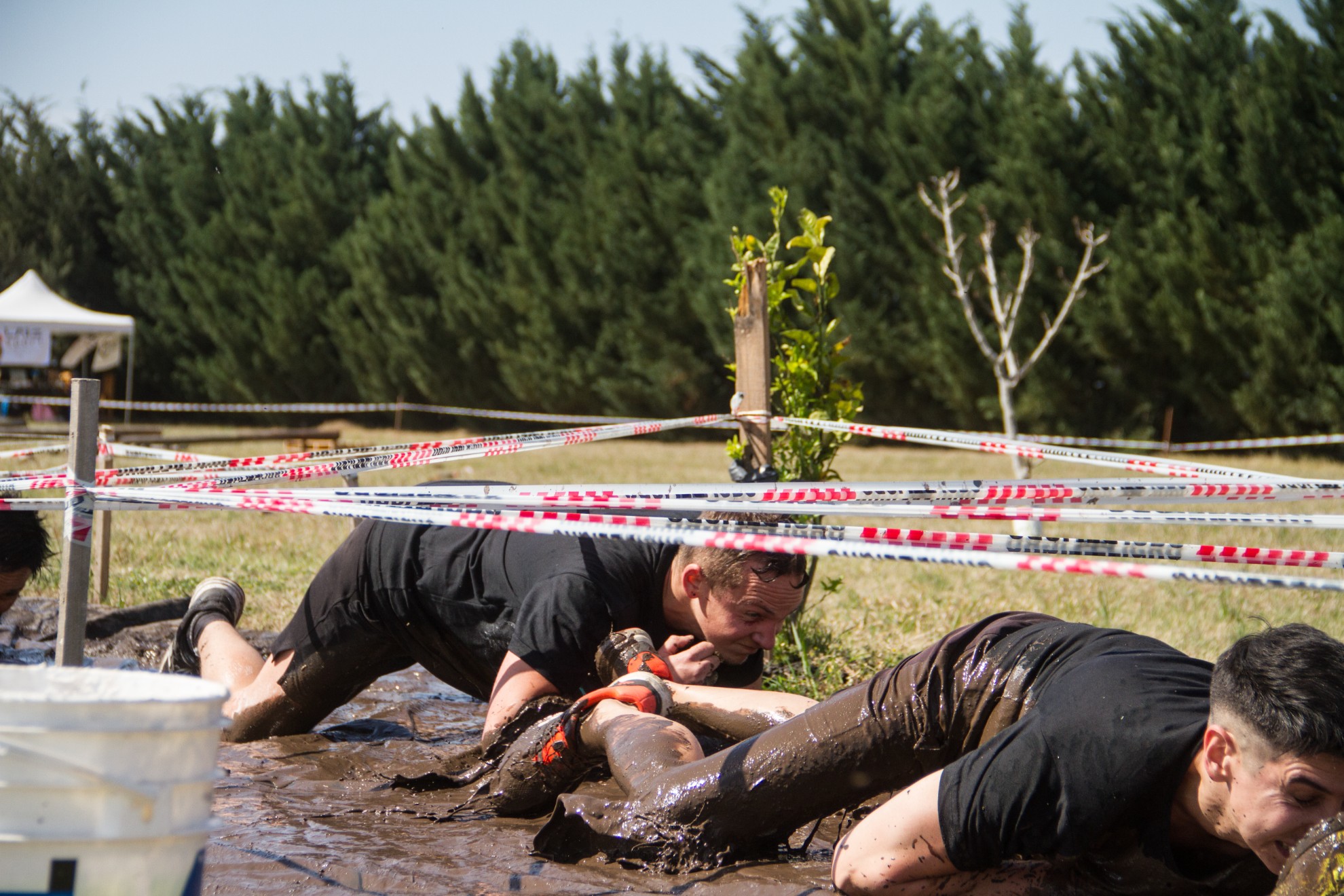 CARRERA CON OBSTACULOS 2022