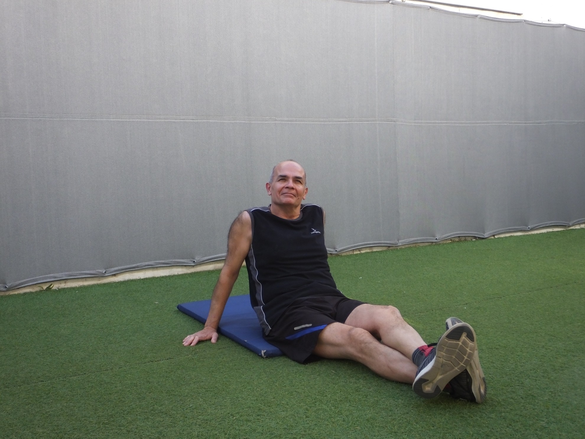DSCF8378.JPG ALBERTO FERRERO, nuestro socio desde los comienzos