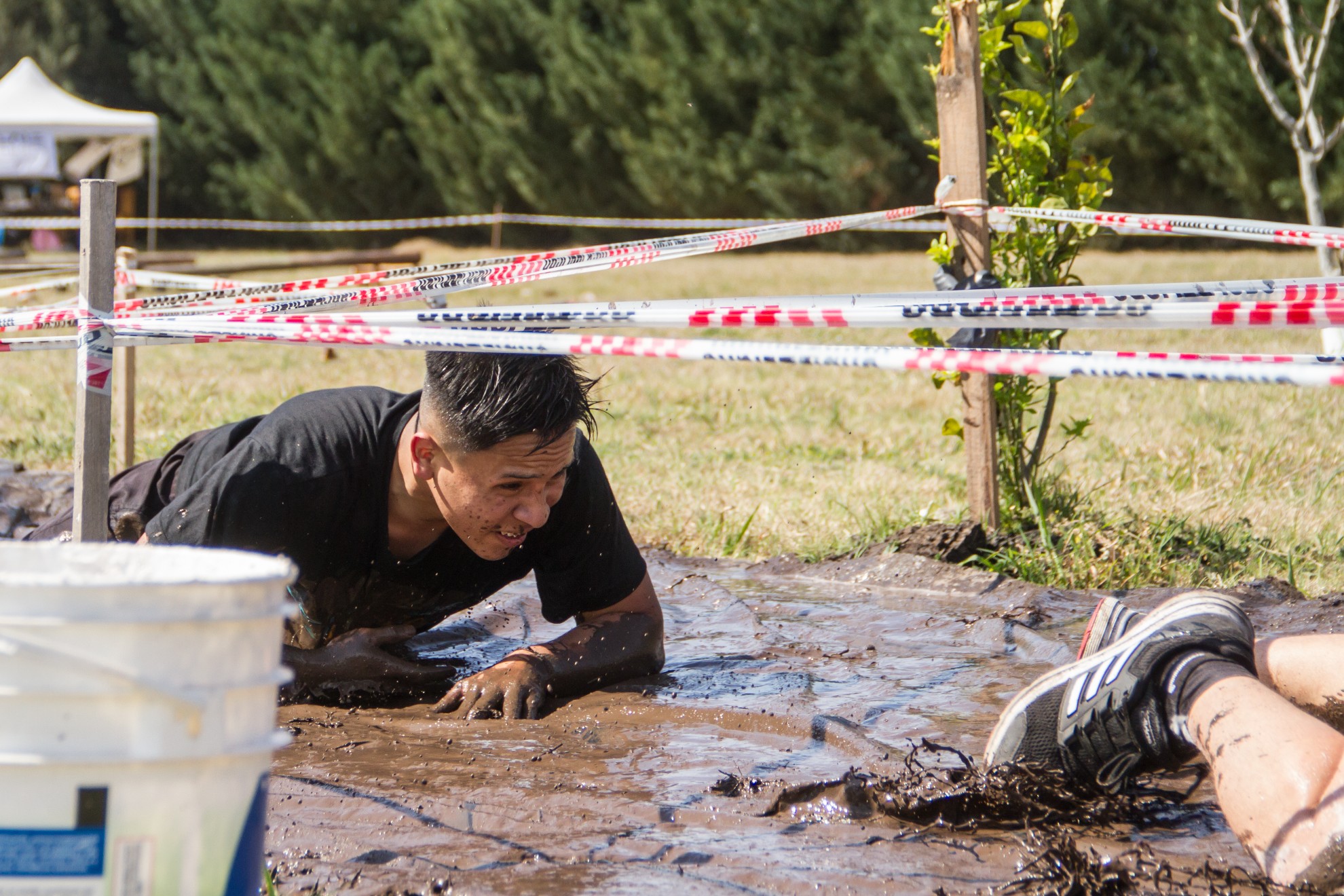CARRERA CON OBSTACULOS 2022